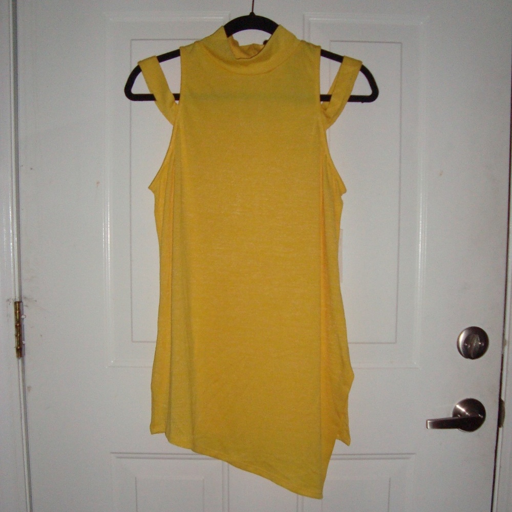 NWT turtleneck blouse